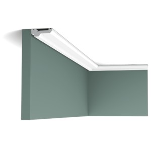 Карниз Orac Decor C360 21х60х2000 мм