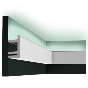 Карниз Orac Decor C381 95х50х2000 мм