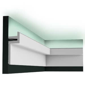 Карниз Orac Decor C382 140х50х2000 мм
