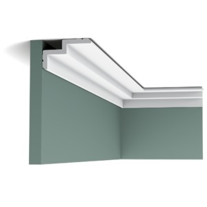Карниз Orac Decor C390 60х100х2000 мм