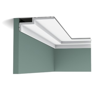 Карниз Orac Decor C391 60х160х2000 мм