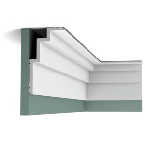 Карниз Orac Decor C392 100х190х2000 мм