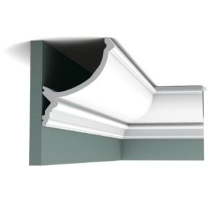 Карниз Orac Decor C900 171х146х2000 мм