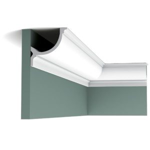 Карниз Orac Decor C902 103х103х2000 мм