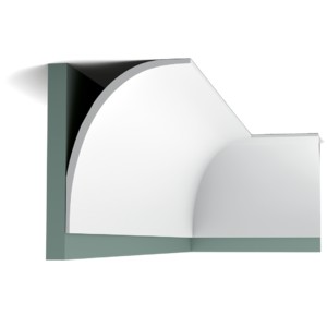 Карниз Orac Decor C990 216х159х2000 мм