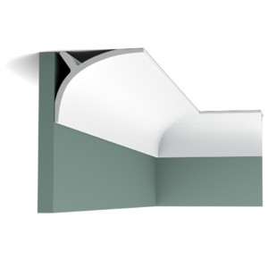 Карниз Orac Decor C991 148х110х2000 мм