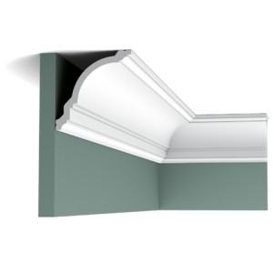 Карниз Orac Decor CX106 118х117х2000 мм