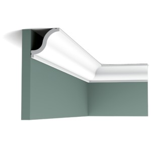 Карниз Orac Decor CX108 54х55х2000 мм