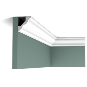 Карниз Orac Decor CX110 45х41х2000 мм