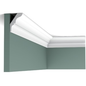 Карниз Orac Decor CX112 54х38х2000 мм