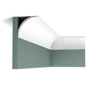 Карниз Orac Decor CX126 87х87х2000 мм