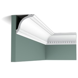 Карниз Orac Decor CX128 94х94х2000 мм