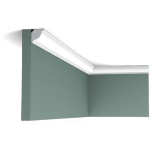 Карниз Orac Decor CX132 20х20х2000 мм