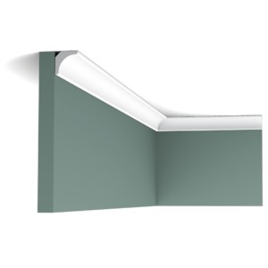 Карниз Orac Decor CX133 20х20х2000 мм