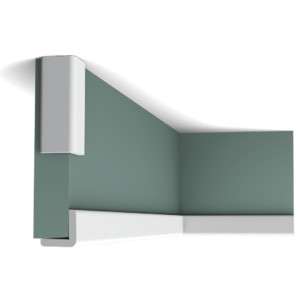 Карниз Orac Decor CX134 30х30х2000 мм