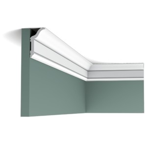 Карниз Orac Decor CX141 59х31х2000 мм
