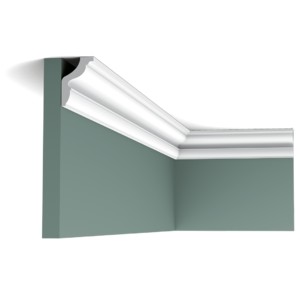 Карниз Orac Decor CX148 43х29х2000 мм