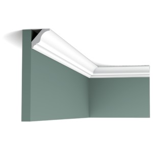 Карниз Orac Decor CX154 30х30х2000 мм