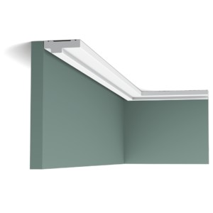 Карниз Orac Decor CX160 13х39х2000 мм
