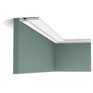 Карниз Orac Decor CX161 13х69х2000 мм