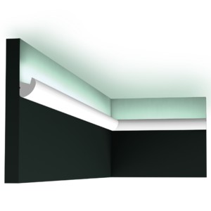 Карниз Orac Decor CX188 30х34х2000 мм