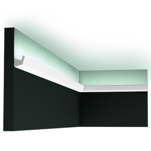 Карниз Orac Decor CX189 27х27х2000 мм