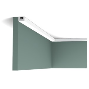 Карниз Orac Decor CX190 30х20х2000 мм