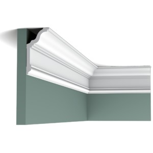 Карниз Orac Decor CX192 60х120х2000 мм