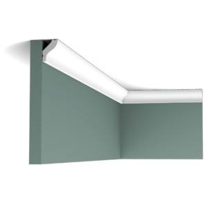 Карниз Orac Decor CB500N 18х25х2000 мм