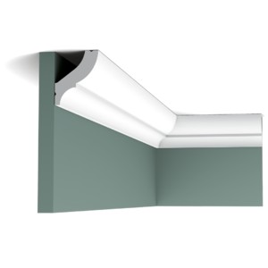 Карниз Orac Decor CB502N 49х59х2000 мм
