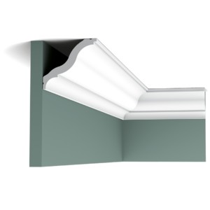 Карниз Orac Decor CB503 92х82х2000 мм