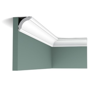 Карниз Orac Decor CB510N 40х40х2000 мм