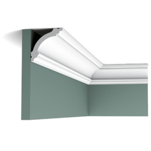 Карниз Orac Decor CB511N 67х67х2000 мм