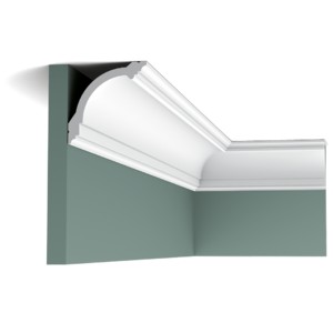 Карниз Orac Decor CB512 100х95х2000 мм