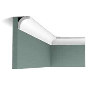 Карниз Orac Decor CB520N 35х35х2000 мм
