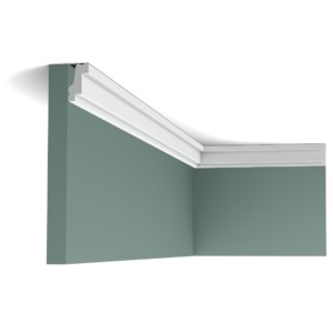 Карниз Orac Decor CB530N 15х27х2000 мм