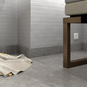 Плинтус FineFloor FF-1589/1489 Эль Нидо