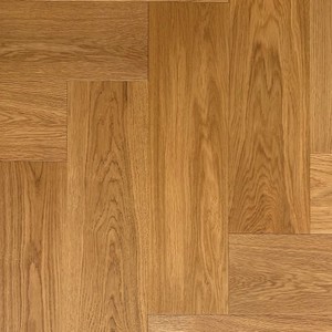 Паркетная доска Hajnowka Дуб CLASSIC рустик Классическая елка 12.5х148х575/500 мм