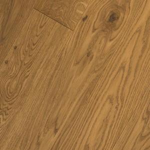 Паркетная доска Hajnowka Дуб TRADITIONAL селект 12,5х148/141х1150/985 мм