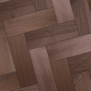 Паркетная доска Hajnowka Ясень NESO/CARBON эксклюзив Классическая елка 12.5х148х575/500 мм