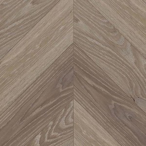 Паркетная доска Hajnowka Французская Елка LATTE массив селект 15x100/120x500/600 мм