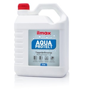 Грунтовка ilmax Aqua Protect концентрат 1:2 (1кг)