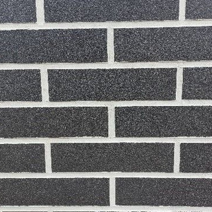 Гибкий кирпич Brickbel Графит Светлый