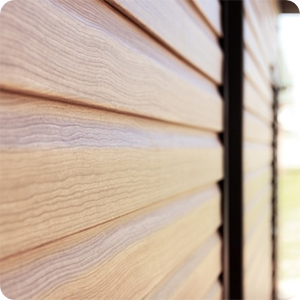 сайдинг виниловый корабельный брус