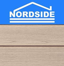 Nordside сайдинг Классика