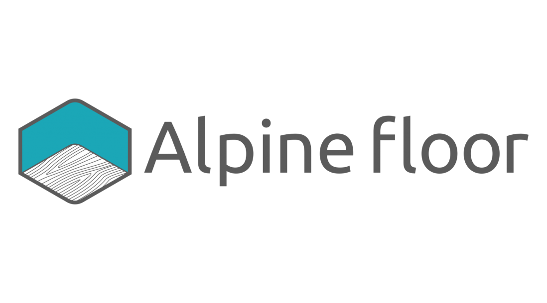 Каменно-полимерная плитка (SPC) Alpine Floor